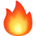 Fire icon icon-2