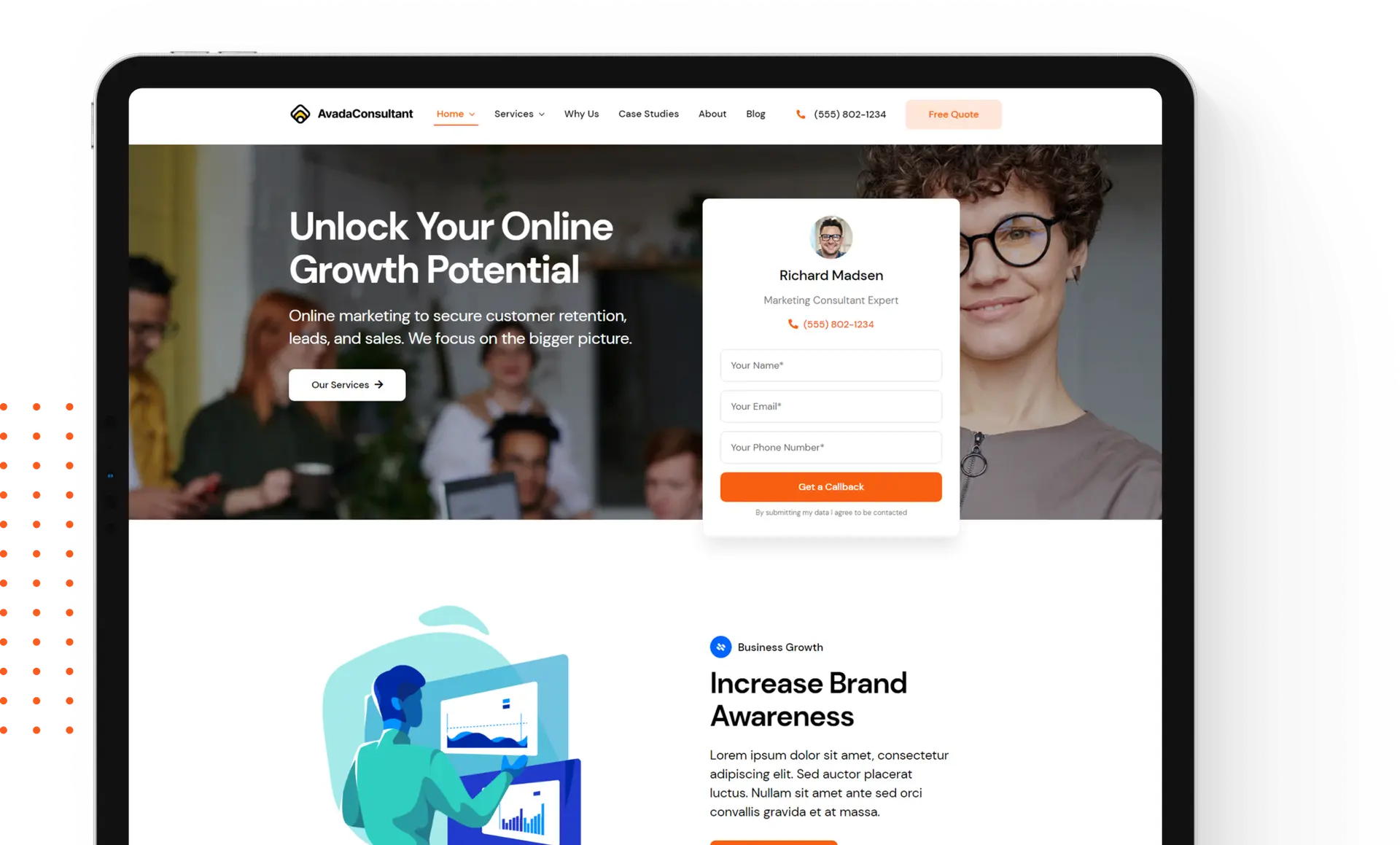 Laptop Mockup info-7